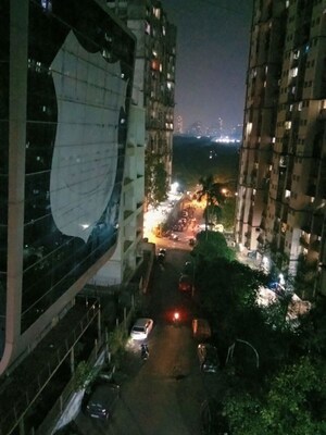 1 RK Apartment – Exterior View View at Royal Palms Piccadilly Condos, Goregaon East - for Rent