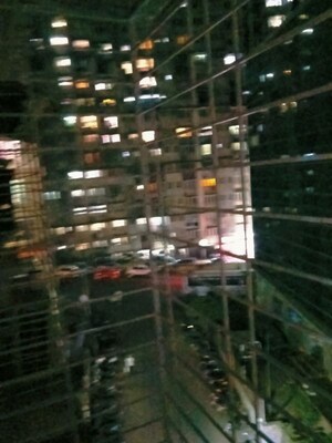 1 RK Apartment – Exterior View View at Royal Palms Piccadilly Condos, Goregaon East - for Rent