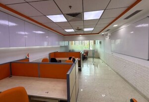  Office Space For Rent in Center Point, Andheri East