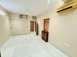 Bedroom in 3 BHK Apartment at Vasant Kunj – for Rent