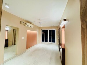 3 BHK Apartment For Rent in Vasant Kunj
