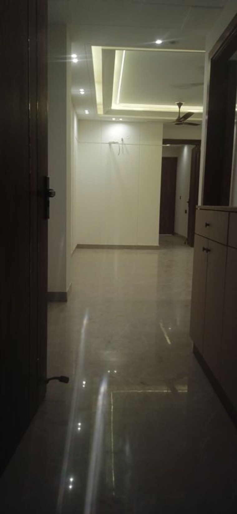 Bathroom, palam extension 3 Bedroom 1000 Sq.Ft. Builder Floor In Palam Extension Delhi 10759345