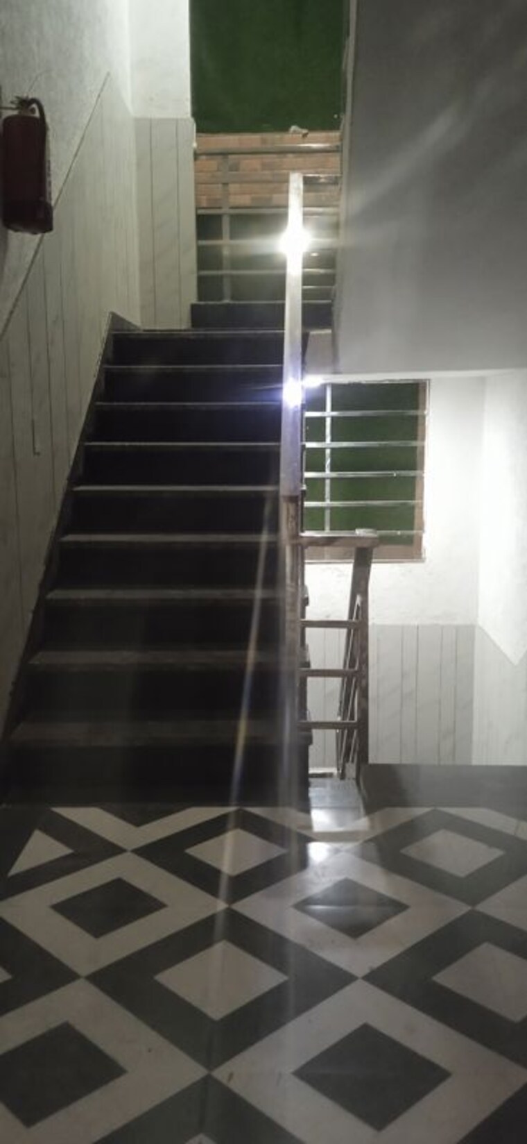 undefined, palam extension 3 Bedroom 1000 Sq.Ft. Builder Floor In Palam Extension Delhi 10759345