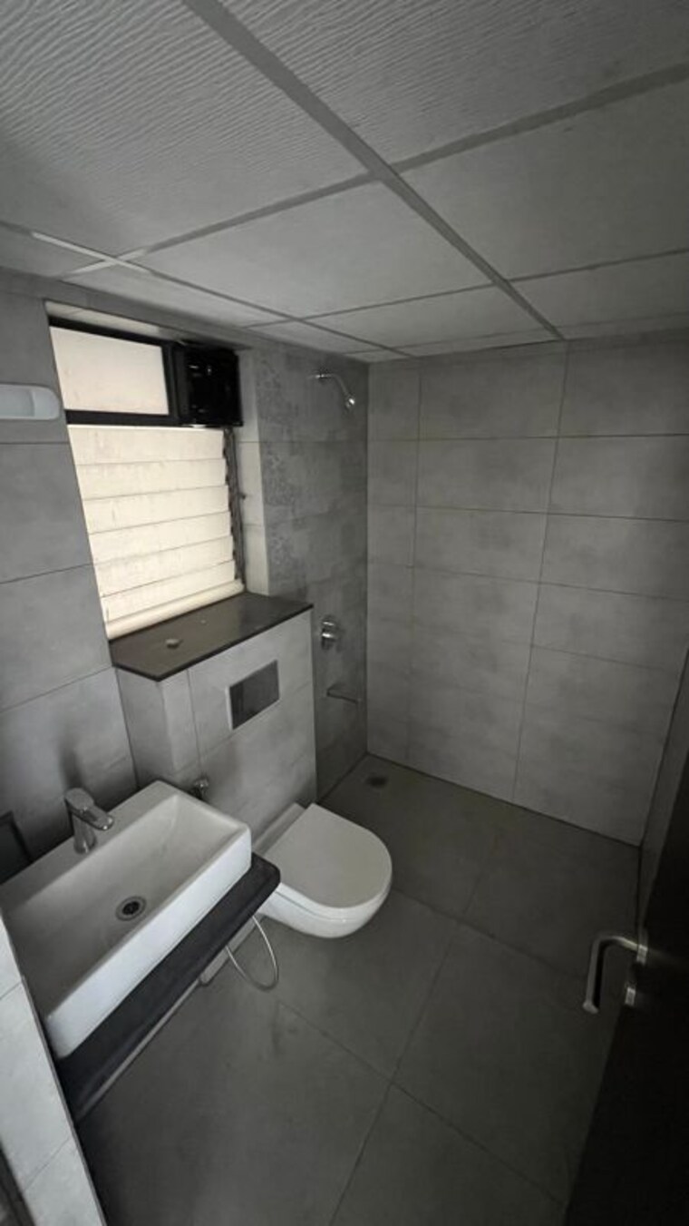 Bathroom, mahindra-alcove 2 Bedroom 778 Sq.Ft. Apartment In Chandivali Mumbai 10759355