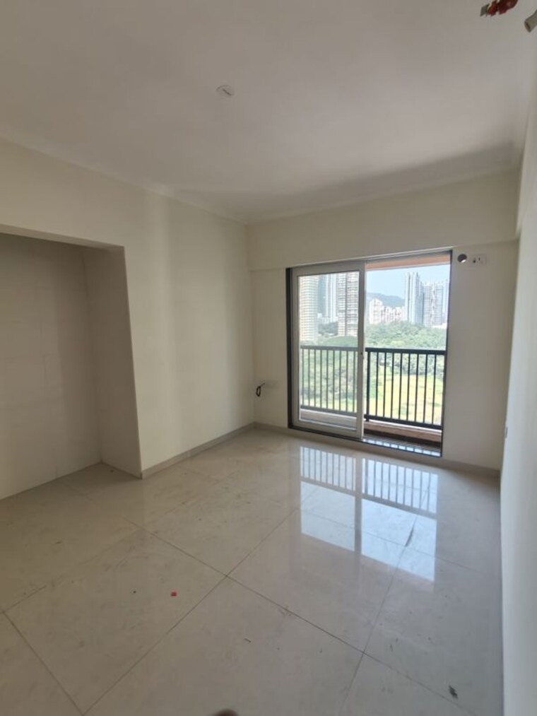 Master Bedroom, raunak-residency-thane 2 Bedroom 590 Sq.Ft. Apartment In Pokhran Road No One Thane 10759354