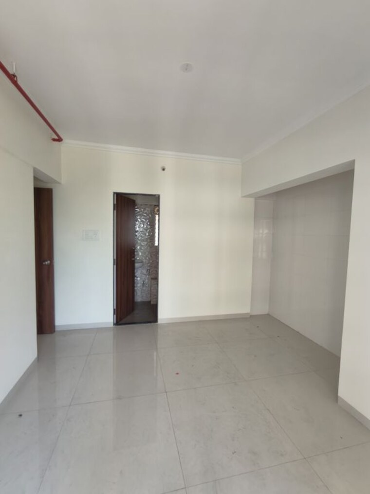 Master Bedroom, raunak-residency-thane 2 Bedroom 590 Sq.Ft. Apartment In Pokhran Road No One Thane 10759354