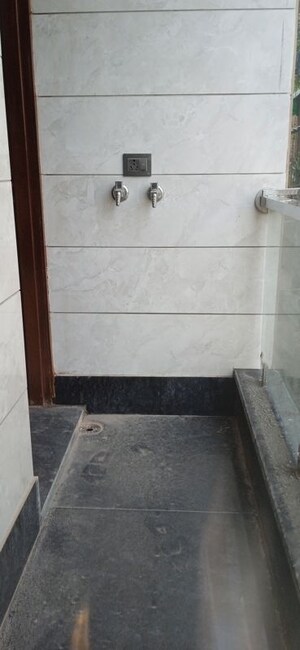 Bathroom in 2 BHK Builder Floor at Palam – for Sale