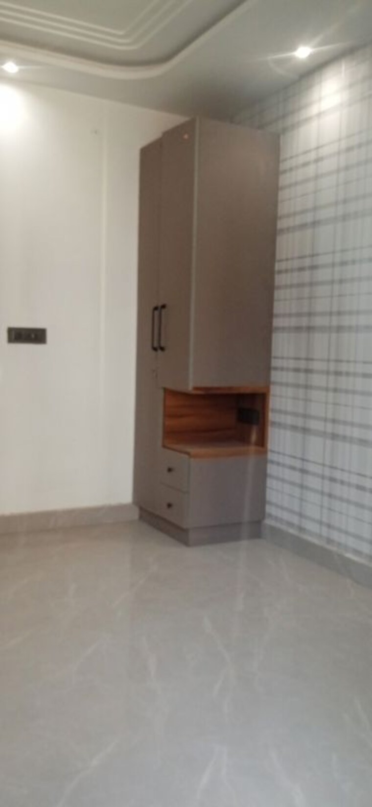 Bathroom, palam 2 Bedroom 600 Sq.Ft. Builder Floor In Palam Delhi 10759358