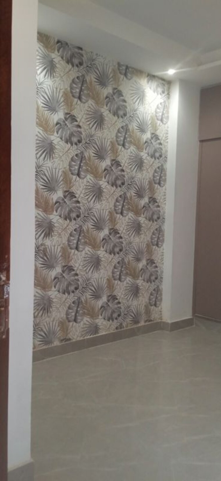 Room, palam 2 Bedroom 600 Sq.Ft. Builder Floor In Palam Delhi 10759358