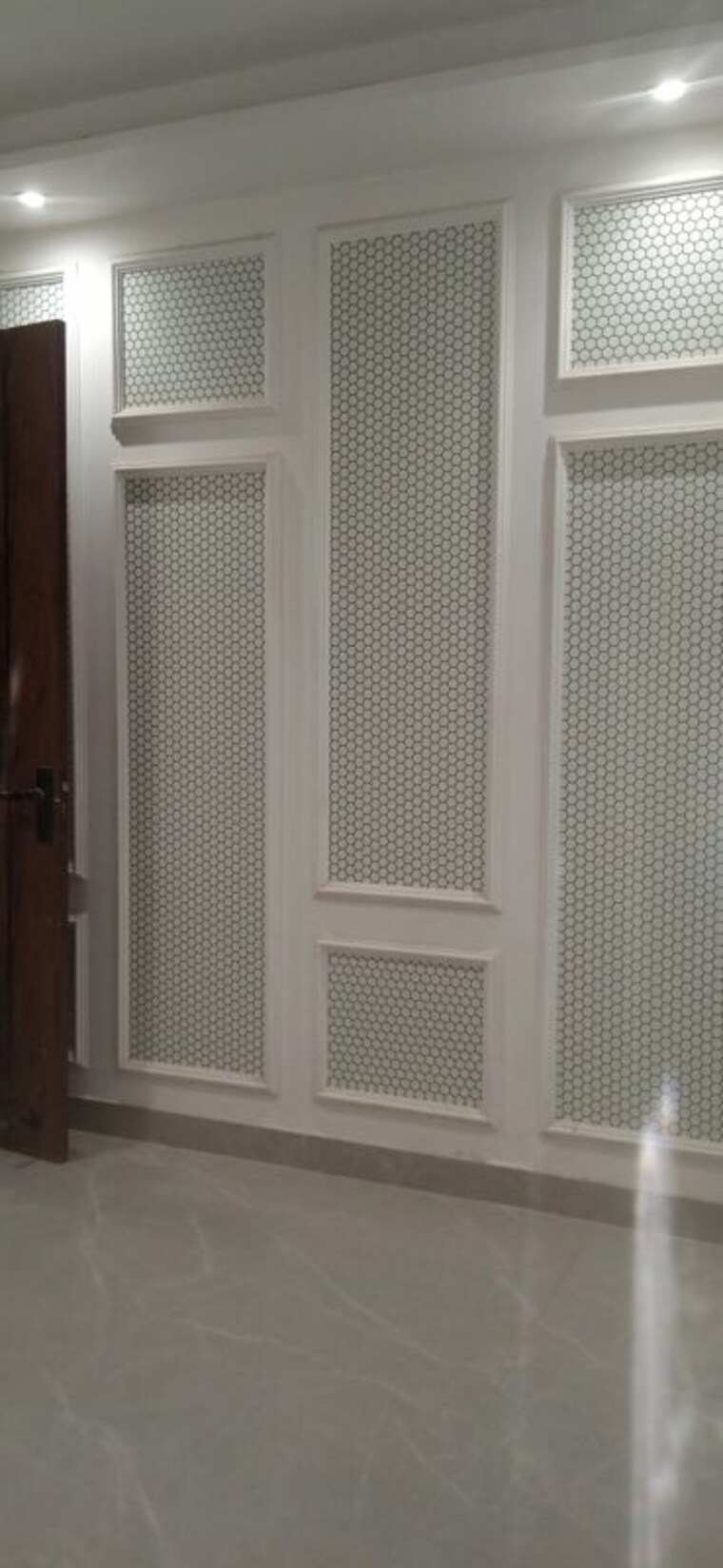 Bathroom, palam 2 Bedroom 600 Sq.Ft. Builder Floor In Palam Delhi 10759358