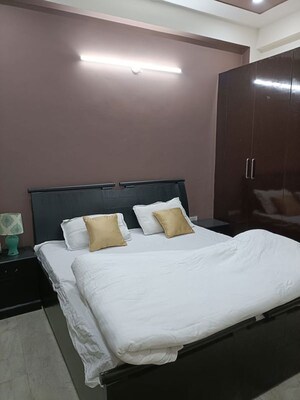 Bedroom in 3 BHK Apartment at Baner – for Sale