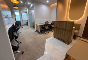 Team Area in  Office Space at Jb Nagar – for Rent