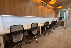  Office Space For Rent in Jb Nagar