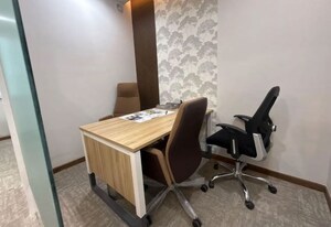 Team Area in  Office Space at Jb Nagar – for Rent