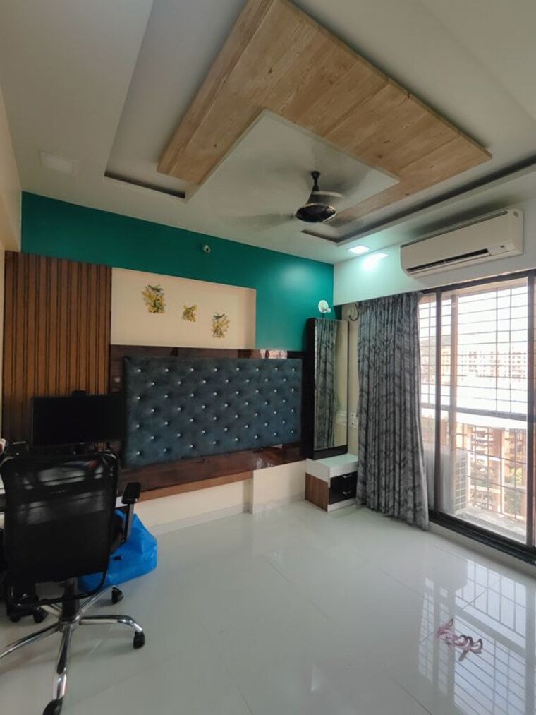 Living Room, natasha-enclave-vartak-nagar 2 Bedroom 675 Sq.Ft. Apartment In Vartak Nagar Thane 10759368