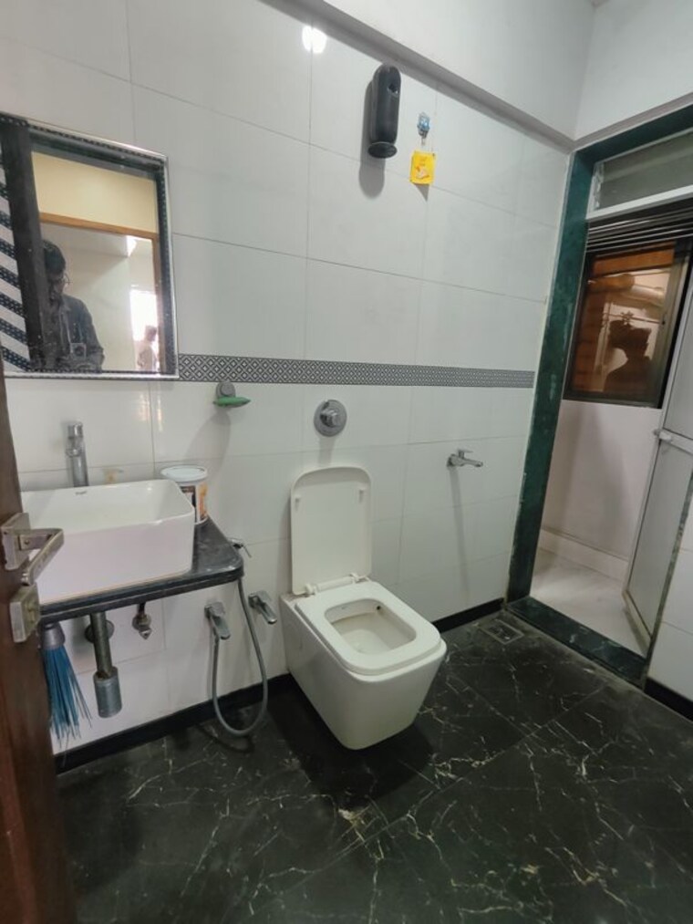 Bathroom, natasha-enclave-vartak-nagar 2 Bedroom 675 Sq.Ft. Apartment In Vartak Nagar Thane 10759368