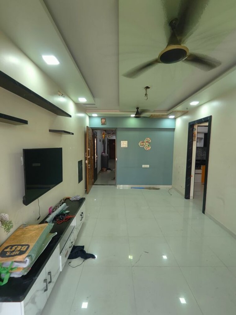 Living Room, natasha-enclave-vartak-nagar 2 Bedroom 675 Sq.Ft. Apartment In Vartak Nagar Thane 10759368