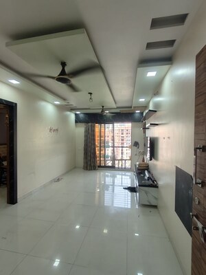 2 BHK Apartment For Rent in Natasha Enclave Vartak Nagar, Vartak Nagar