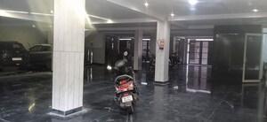 Parking in 2 BHK Builder Floor at Palam Village – for Sale