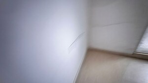 Room in 3 BHK Apartment at Adani Ten BKC, Bandra East – for Rent