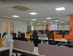  Office Space For Rent in Andheri East