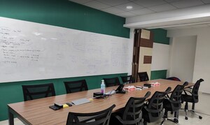 Team Area in  Office Space at Andheri East – for Rent