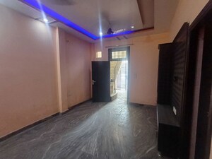 Bedroom in 3 BHK Apartment at Celestia Apartment, Baner – for Sale