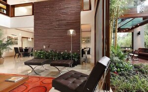 4 BHK Apartment For Rent in Windmills of Your Mind, Whitefield