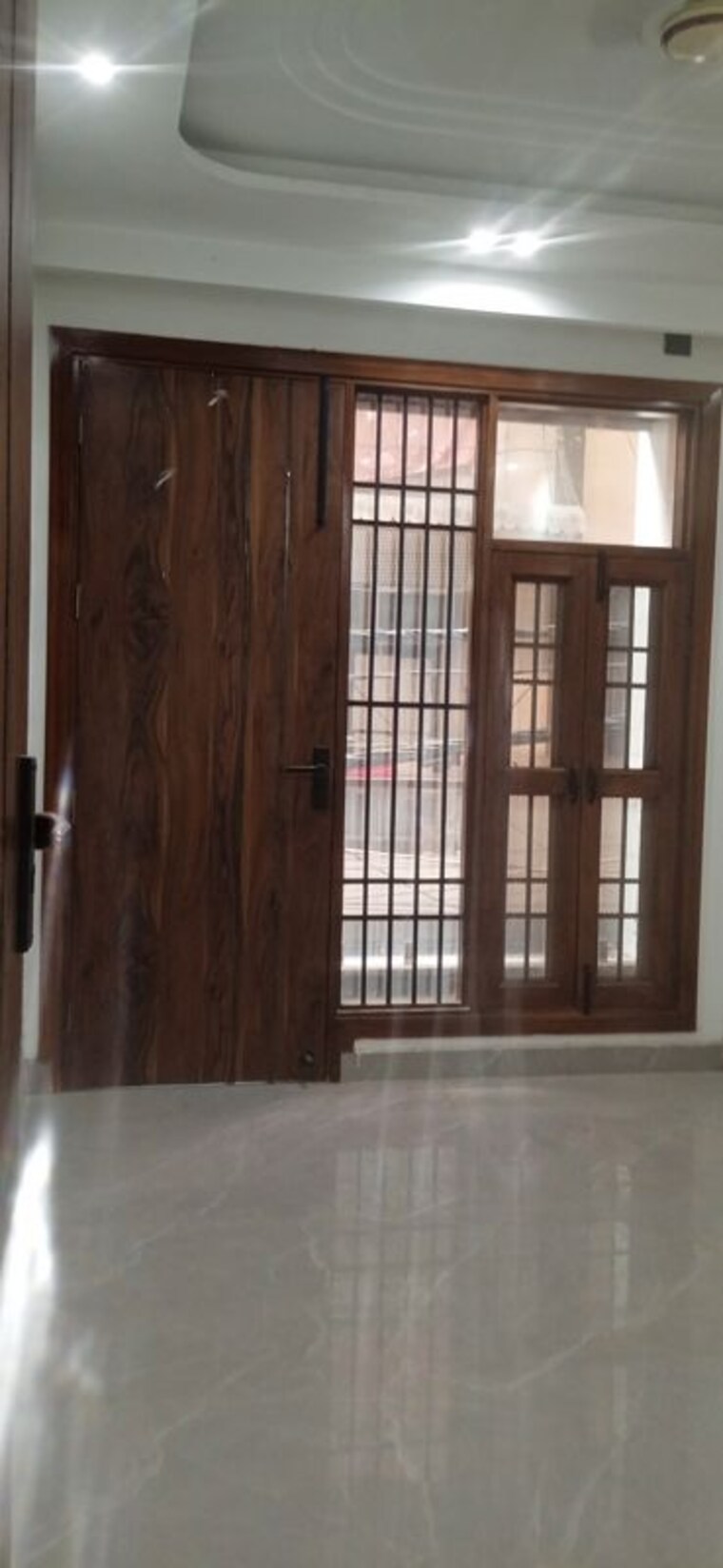 Room, manglapuri 3 Bedroom 1000 Sq.Ft. Builder Floor In Manglapuri Delhi 10759384