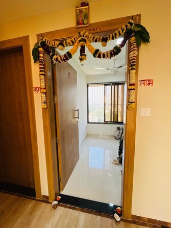 1 BHK Apartment For Rent in Vaibhavlaxmi Queens Avenue in Chembur, Mumbai