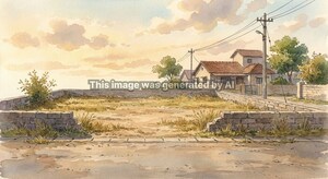 Plot Area in  Land at Pillaganahalli – for Sale