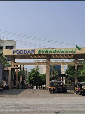  Apartment For Sale in Badlapur East