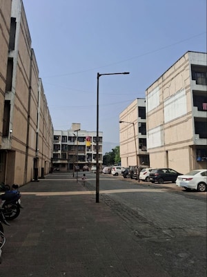  Apartment – Exterior View View at Badlapur East - for Sale
