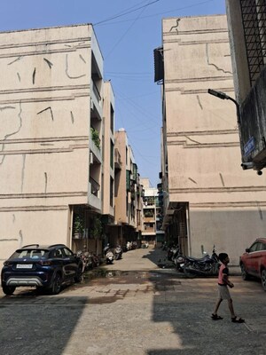  Apartment – Exterior View View at Badlapur East - for Sale
