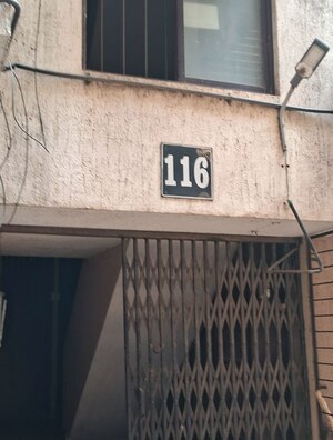  Apartment – Exterior View View at Badlapur East - for Sale
