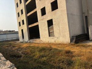 Shop – Exterior View View at Begampur Khatola - for Sale