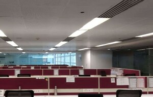 Team Area in  Office Space at Andheri East – for Rent