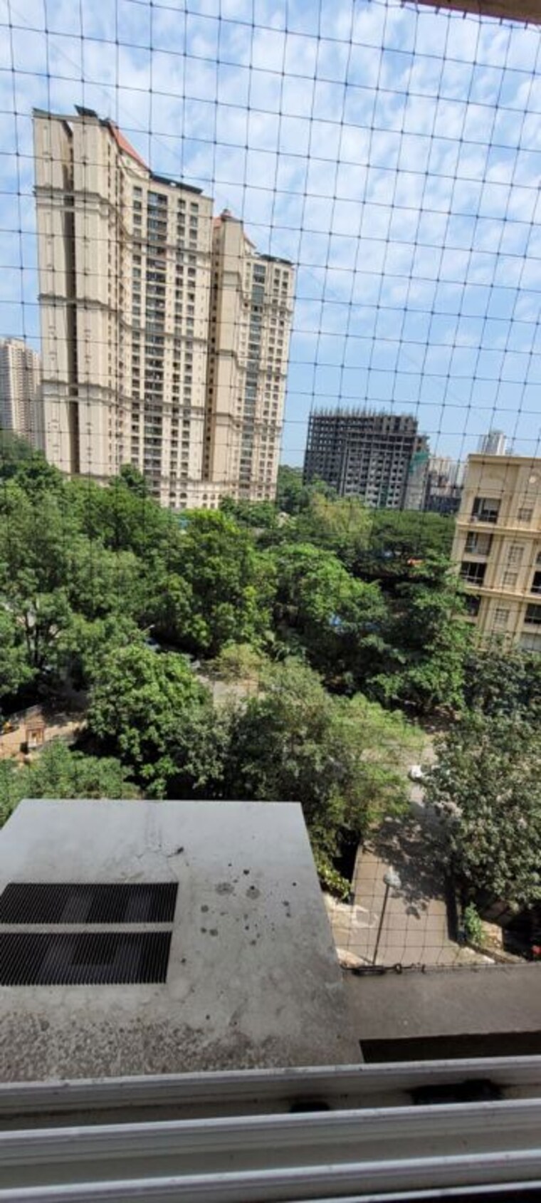 Exterior View, hiranandani-meadows 3 Bedroom 1345 Sq.Ft. Apartment In Manpada Thane 10759381