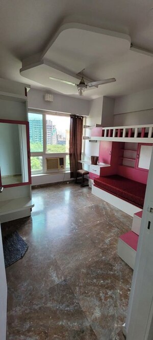 3 BHK Apartment For Rent in Hiranandani Meadows, Manpada