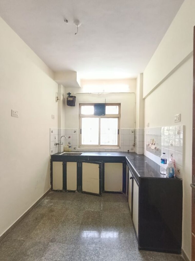 Kitchen, ravi-legend-1-chs 1 Bedroom 458 Sq.Ft. Apartment In Dahisar West Mumbai 10759396