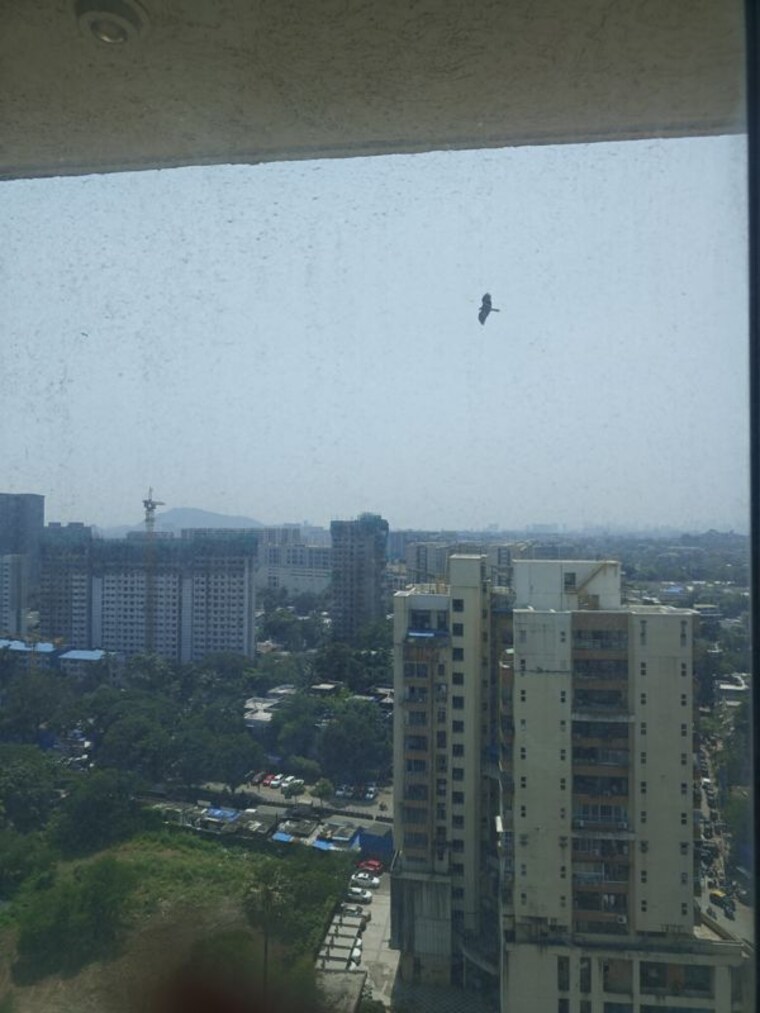 Exterior View, mayfair-the-view 2 Bedroom 640 Sq.Ft. Apartment In Vikhroli West Mumbai 10759402
