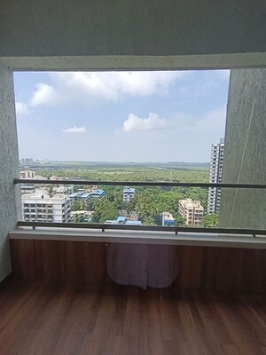 Swimming Pool in 2 BHK Apartment at New Siddharth CHS, Borivali West – for Sale