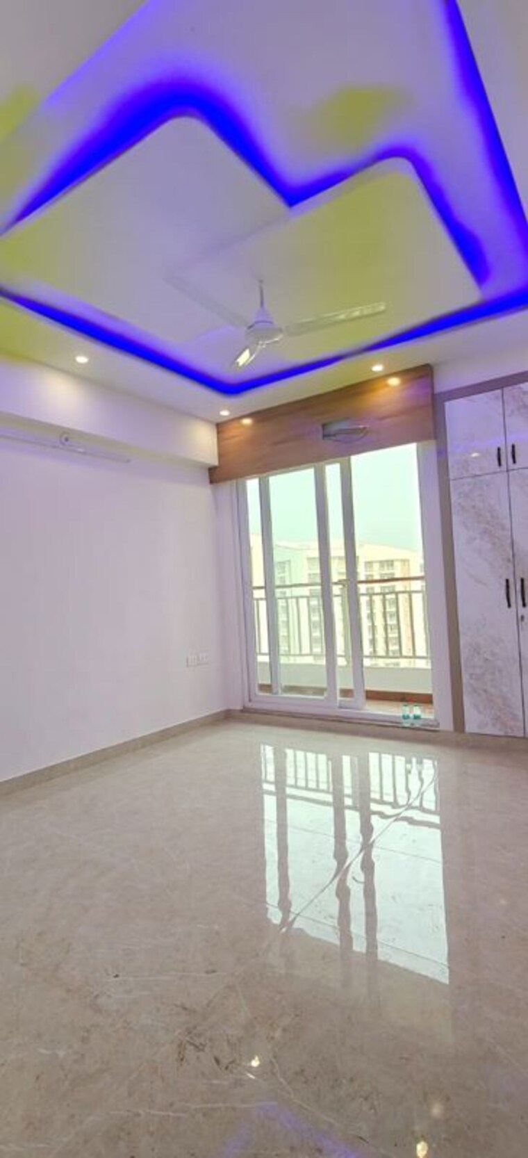 Room, rishita-mulberry-heights 2 Bedroom 1328 Sq.Ft. Apartment In Sushant Golf City Lucknow 10759415