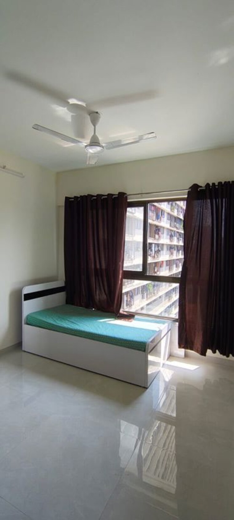 Living Room, siddha-sky-phase-4 1 Bedroom 440 Sq.Ft. Apartment In Wadala Mumbai 10759414