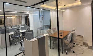 Office Space For Rent in Andheri East