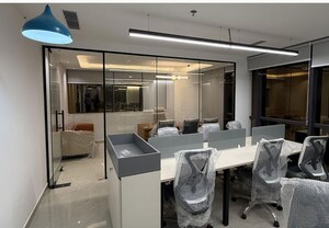 Team Area in  Office Space at Andheri East – for Rent