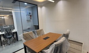 Team Area in  Office Space at Andheri East – for Rent