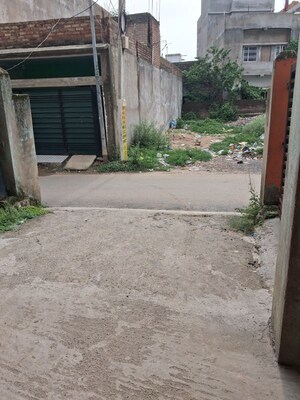  Apartment – Exterior View View at Katamkuli - for Sale