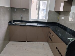Kitchen in 1 BHK Apartment at Siddha Sky Phase 3, Wadala – for Rent