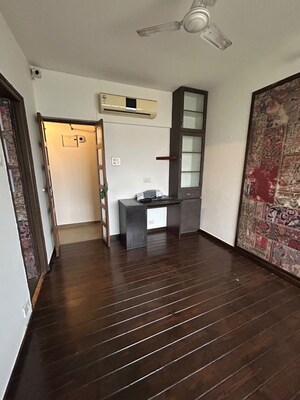 4 BHK Apartment For Rent in Siddhanchal CHS, Pawar Nagar